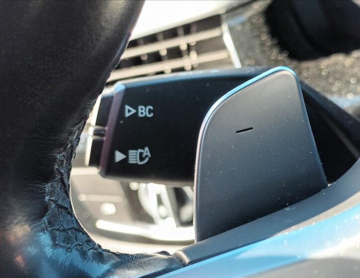 BMW Řada 5 Kombi 2,0 l 140 kw