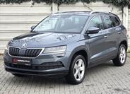 Škoda Karoq 3