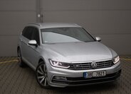 Volkswagen Passat Kombi 2,0 l 110 kw