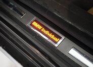 BMW Řada 7 Sedan 6,0 l 327 kw