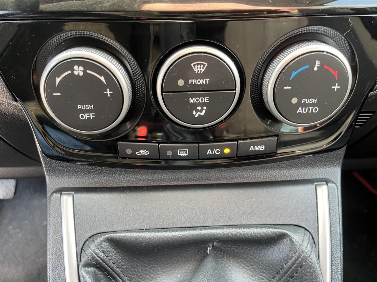 Mazda 5 Kombi 1,6 l 85 kw