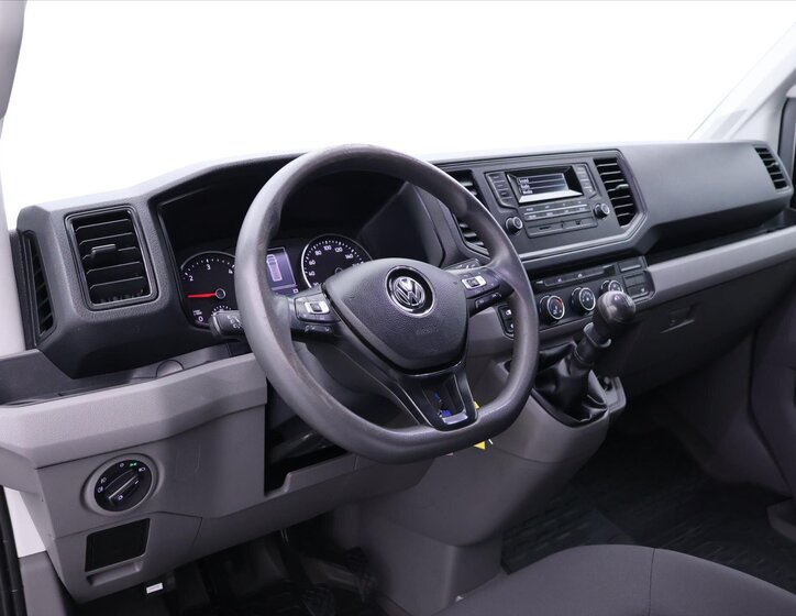 Volkswagen Crafter 20