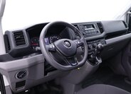 Volkswagen Crafter 20