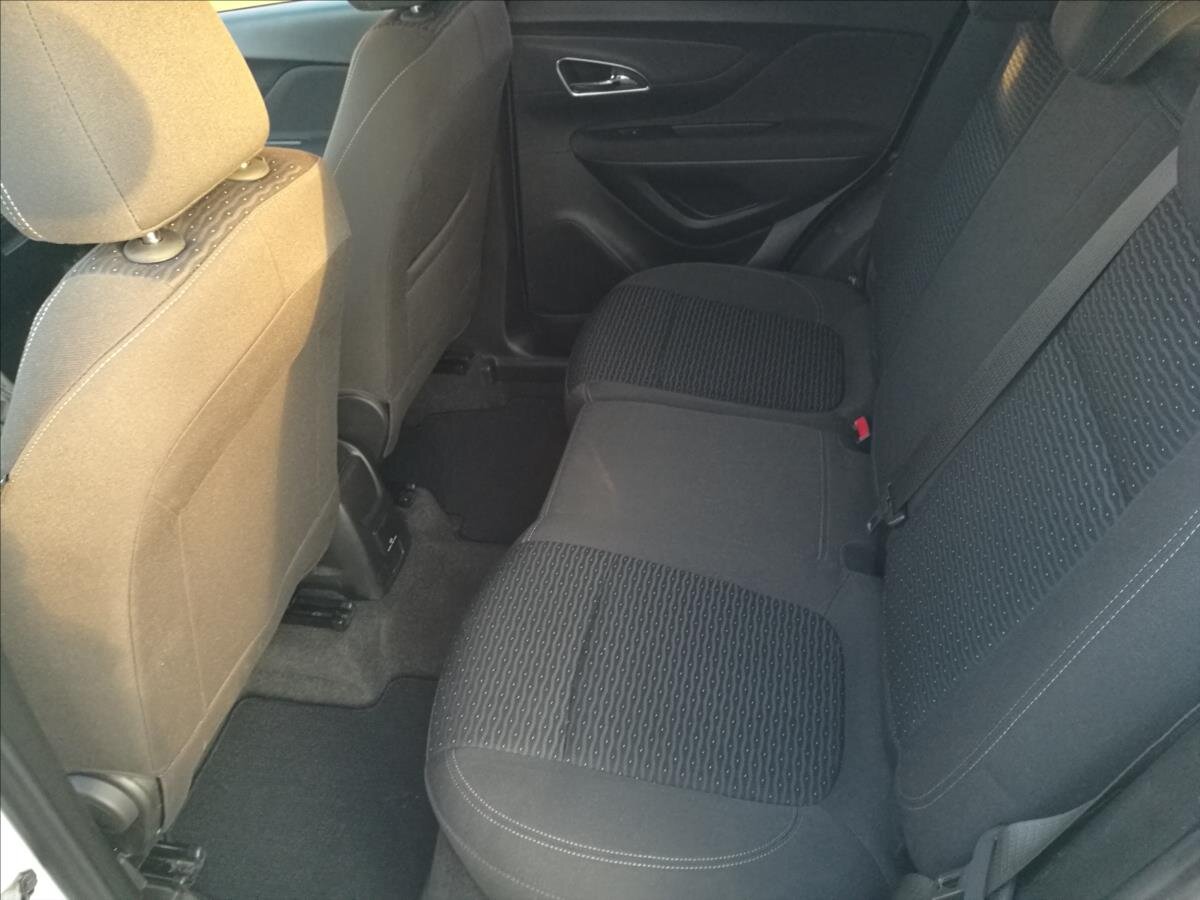 Opel Mokka MPV 1,6 l 100 kw