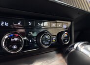 Škoda Superb Kombi 2,0 l 206 kw