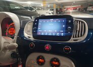 Fiat 500 Hatchback 999,0 51 kw