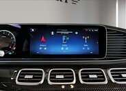 Mercedes-Benz GLE SUV / Terénní 4,0 l 450 kw