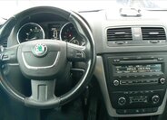 Škoda Yeti SUV / Terénní 1,8 l 118 kw