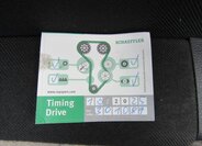 Škoda Superb Kombi 1,9 l 77 kw