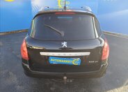 Peugeot 308 Kombi 1,6 l 80 kw