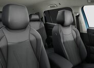 Volkswagen Tayron SUV / Terénní 2,0 l 110 kw