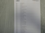 Ford Focus Kombi 1,5 l 70 kw