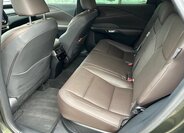 Lexus RX 350h SUV / Terénní 2,5 l 179 kw