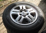 Honda CR-V Kombi 2,0 l 110 kw