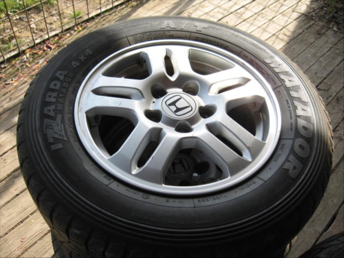 Honda CR-V Kombi 2,0 l 110 kw