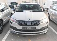 Škoda Karoq 1