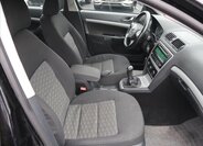 Škoda Octavia Kombi 1,2 l 77 kw