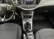 Opel Astra Kombi 1,5 l 77 kw