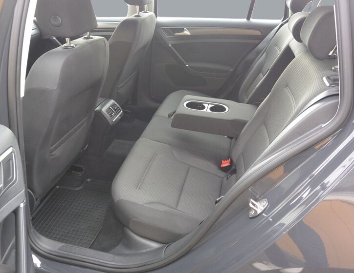 Volkswagen Golf Kombi 1,4 l 92 kw