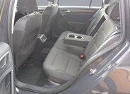 Volkswagen Golf Kombi 1,4 l 92 kw