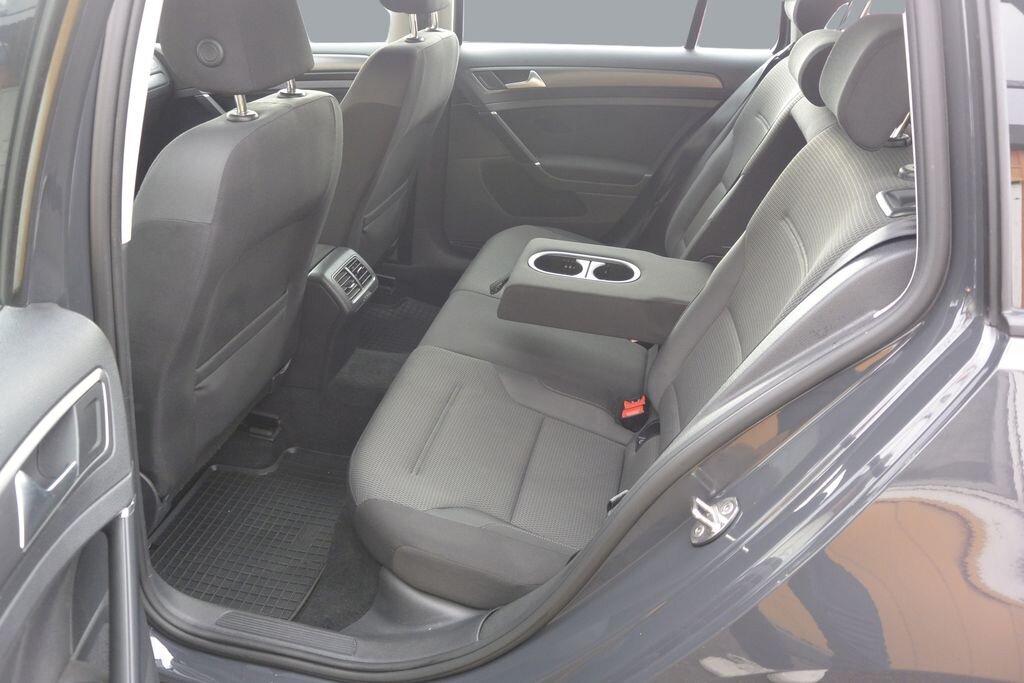 Volkswagen Golf Kombi 1,4 l 92 kw