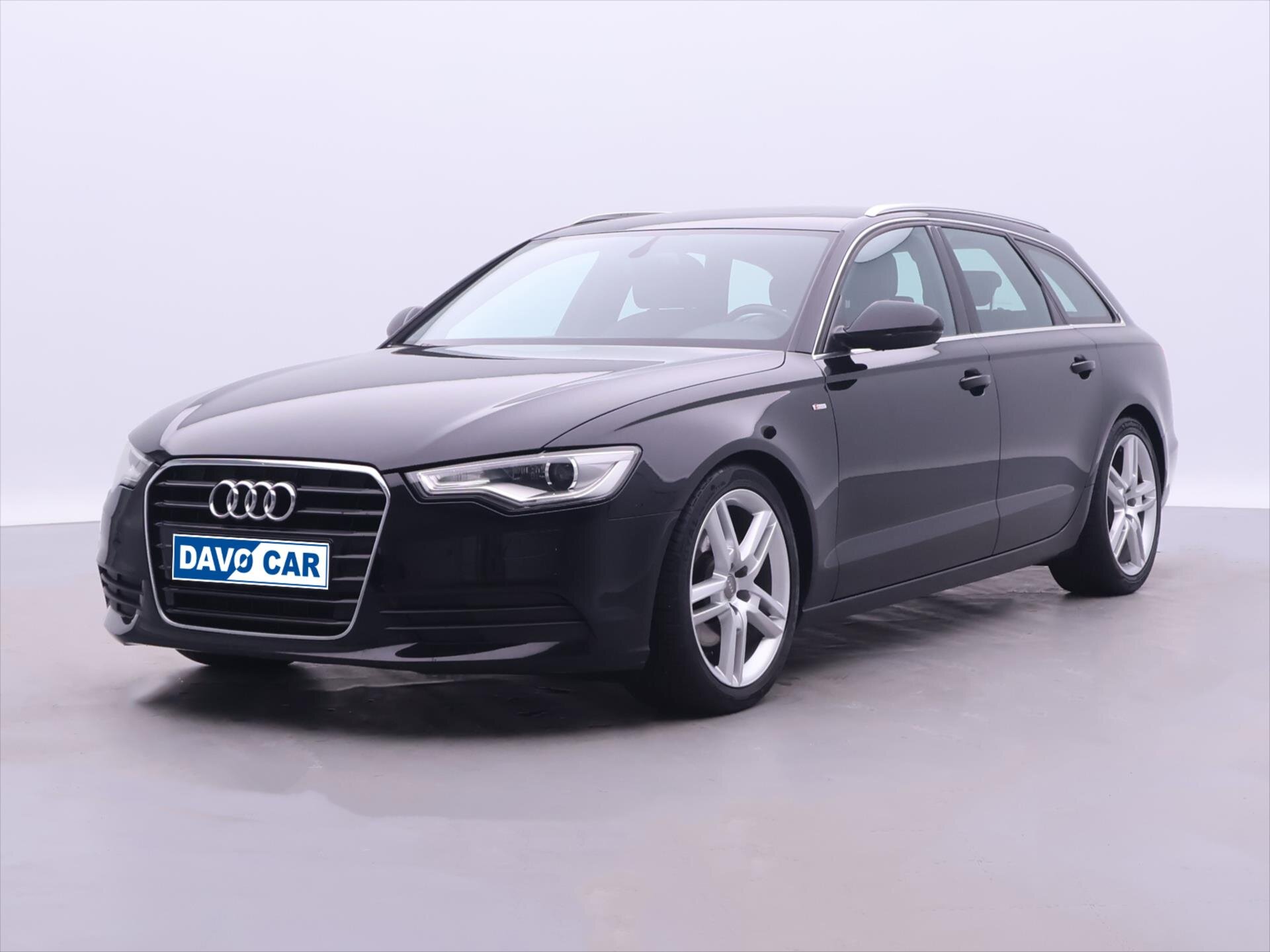 Audi A6 Kombi 3,0 l 150 kw