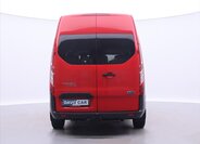 Ford Transit Custom Kombi 2,0 l 96 kw