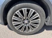 Mercedes-Benz GLC 38