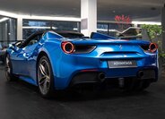 Ferrari 488 4