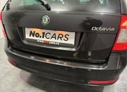 Škoda Octavia Kombi 2,0 l 103 kw