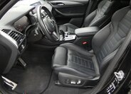 BMW X3 SUV / Terénní 3,0 l 265 kw
