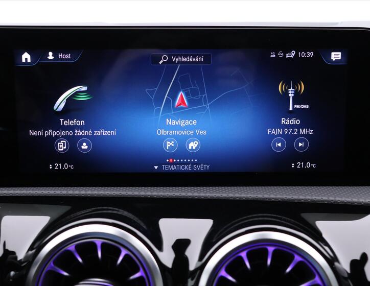 Mercedes-Benz CLA 28