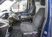 Ford Transit Custom 7