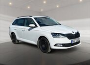 Škoda Fabia Kombi 999,0 70 kw