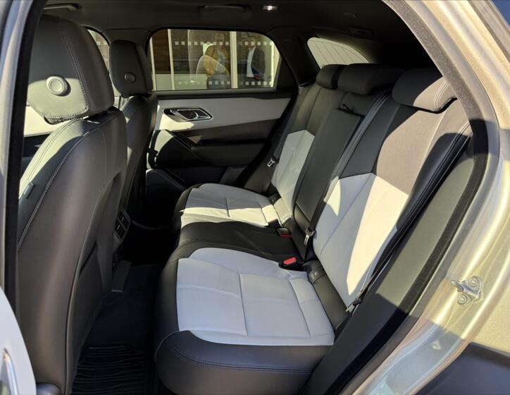 Land Rover Range Rover Velar 20