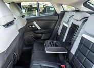 Citroën C4 Hatchback 1,2 l 96 kw