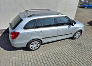 Škoda Fabia Kombi 1,4 l 63 kw