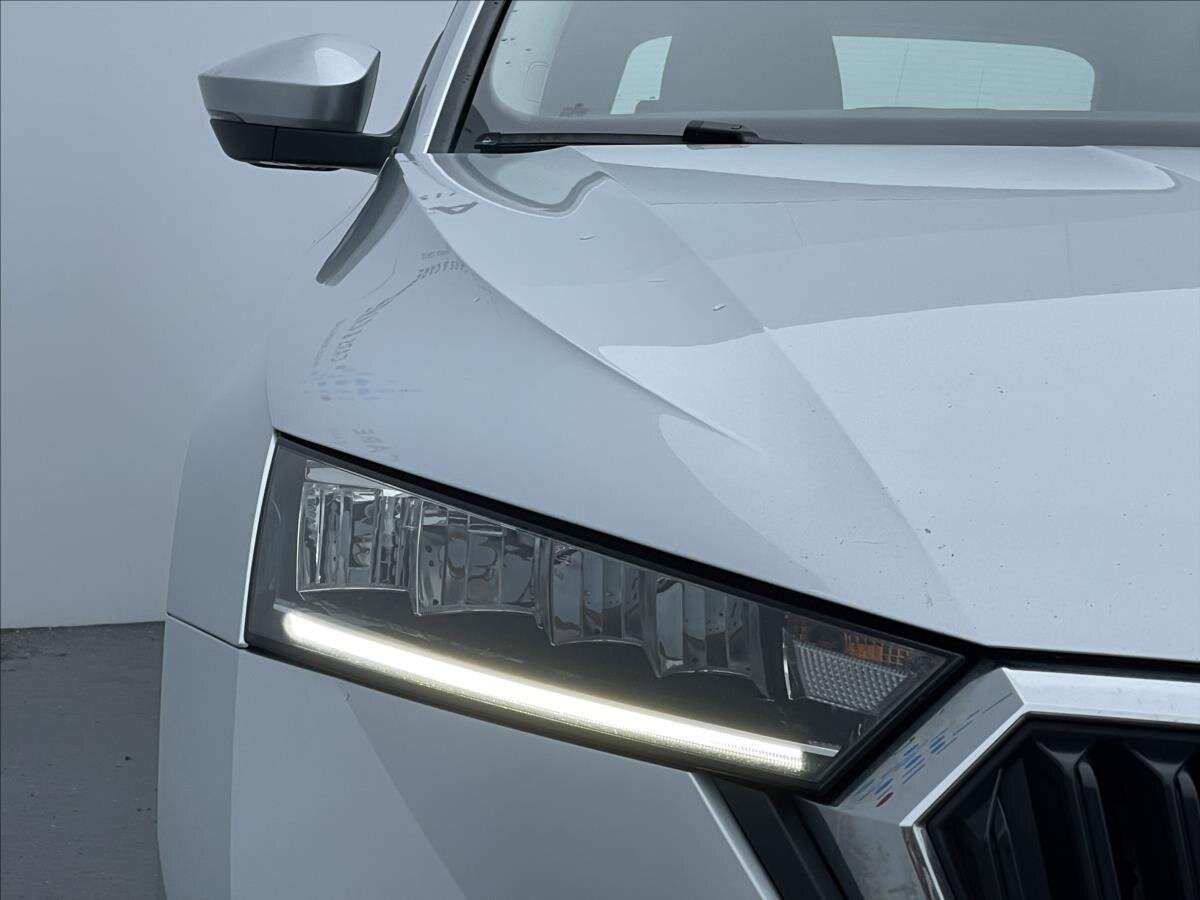 Škoda Octavia Kombi 2,0 l 85 kw