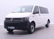 Volkswagen Transporter Kombi 2,0 l 62 kw