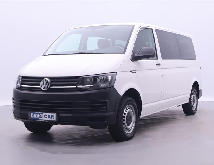 Volkswagen Transporter Kombi 2,0 l 62 kw