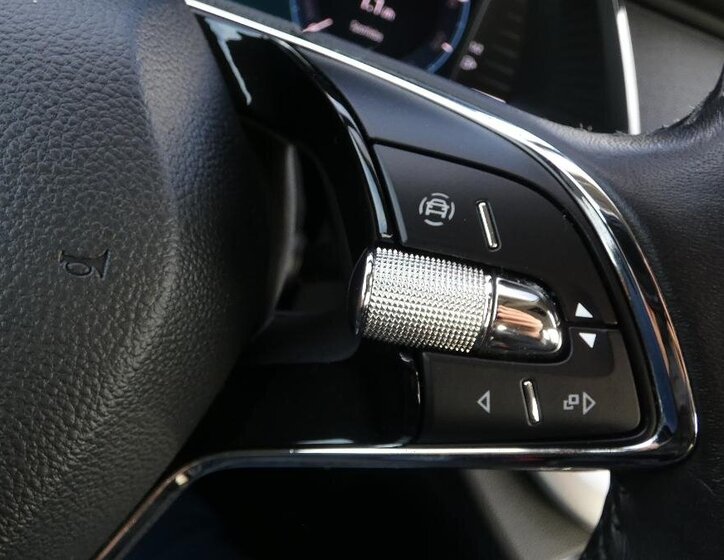 Škoda Octavia Kombi 1,6 l 85 kw