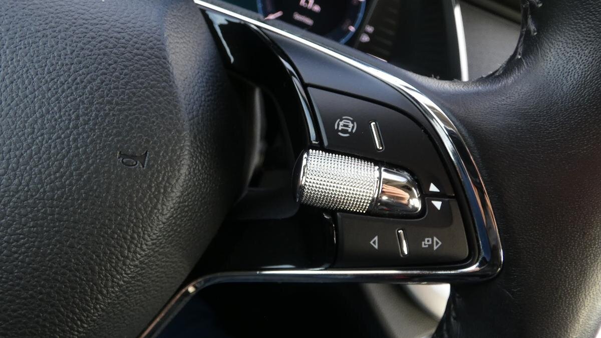 Škoda Octavia Kombi 1,6 l 85 kw