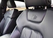 Audi S7 Hatchback 3,0 l 253 kw