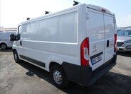 Citroën Jumper Ostatní 2,0 l 96 kw