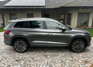 Škoda Kodiaq 2