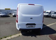 Ford Transit Custom Ostatní 2,0 l 96 kw
