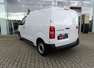 Fiat E-Scudo VAN-Minibus 0,0 100 kw
