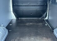 Volkswagen Transporter Skříň 2,0 l 110 kw