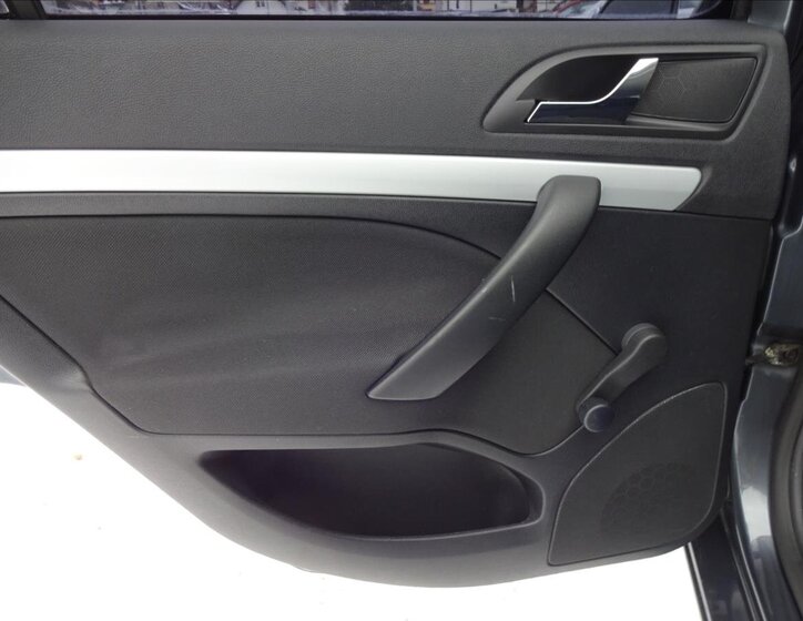 Škoda Octavia Kombi 1,8 l 118 kw