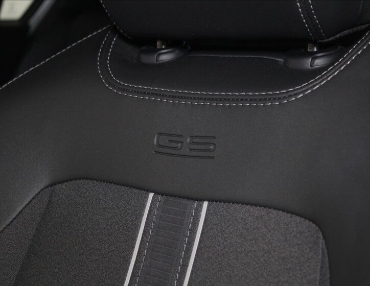 Opel Astra Hatchback 1,2 l 96 kw